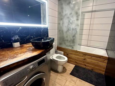 квартира по адресу Осокорская ул., 2а