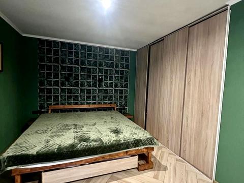 квартира по адресу Осокорская ул., 2а