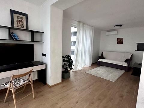 квартира по адресу Осокорская ул., 2а