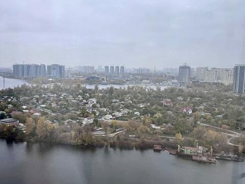 квартира по адресу Осокорская ул., 2а