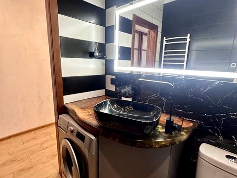 квартира по адресу Осокорская ул., 2а