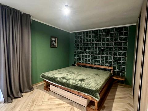 квартира по адресу Осокорская ул., 2а