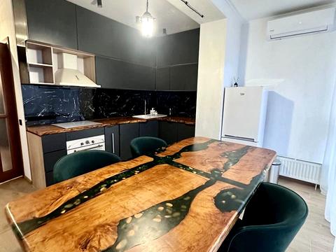 квартира по адресу Осокорская ул., 2а