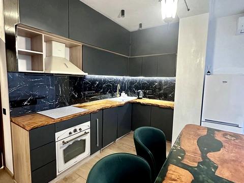 квартира по адресу Осокорская ул., 2а