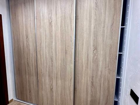 квартира по адресу Осокорская ул., 2а