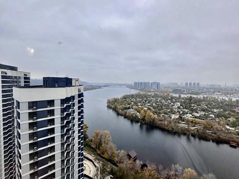 квартира по адресу Осокорская ул., 2а