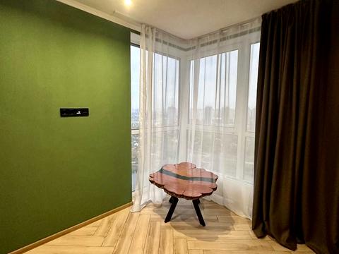 квартира по адресу Осокорская ул., 2а