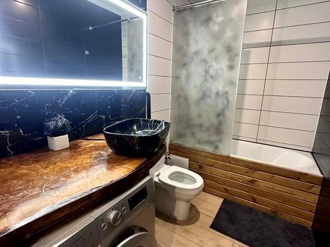 квартира по адресу Осокорская ул., 2а