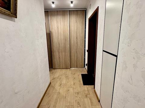 квартира по адресу Осокорская ул., 2а