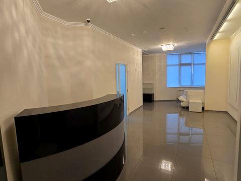 коммерческая по адресу Днепровская набережная ул., 25-Б