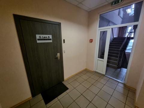 коммерческая по адресу Днепровская набережная ул., 25-Б