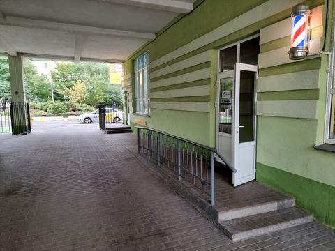 коммерческая по адресу Днепровская набережная ул., 25-Б