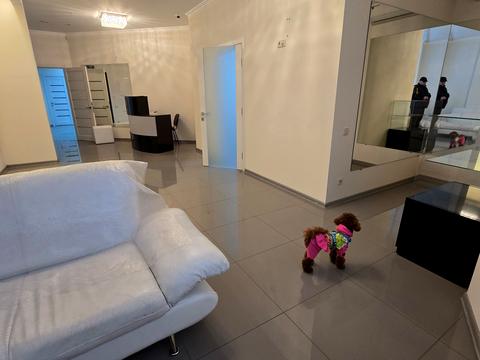 коммерческая по адресу Днепровская набережная ул., 25-Б