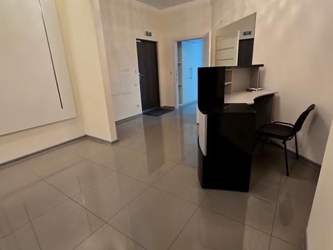 коммерческая по адресу Днепровская набережная ул., 25-Б