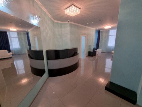 коммерческая по адресу Днепровская набережная ул., 25-Б