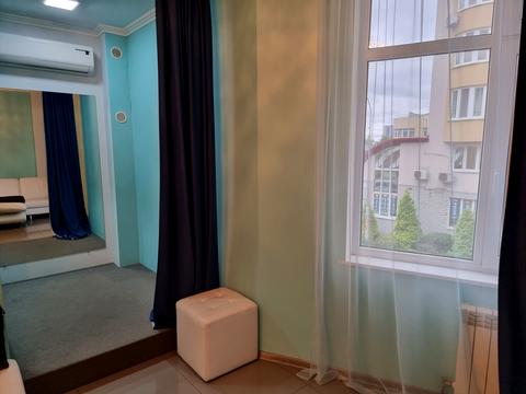 коммерческая по адресу Днепровская набережная ул., 25-Б