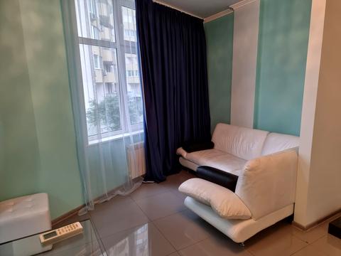 коммерческая по адресу Днепровская набережная ул., 25-Б