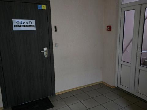 коммерческая по адресу Днепровская набережная ул., 25-Б