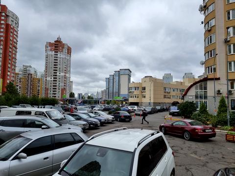 коммерческая по адресу Днепровская набережная ул., 25-Б