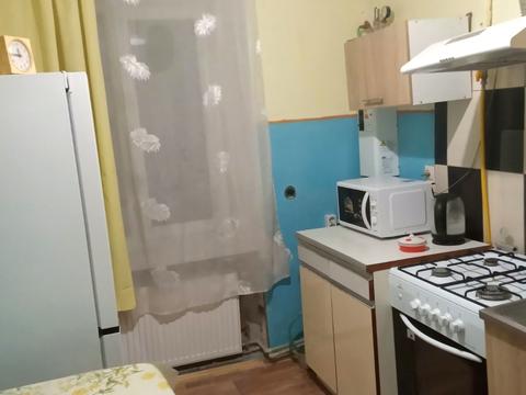 квартира по адресу Братьев Михновских ул. (Московская), 8а