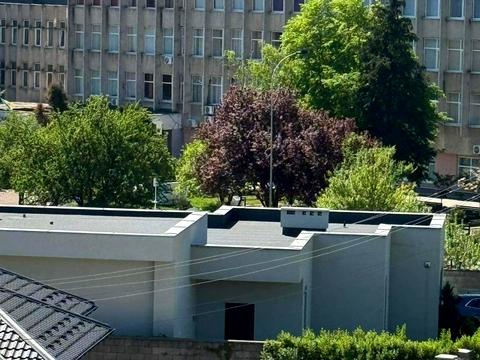 дом по адресу Университетская ул.