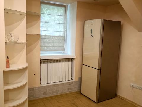 квартира по адресу Украинских Героев пл. (Льва Толстого), 8