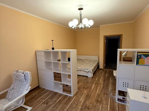 квартира за адресою Воскресенська вул., 12-В