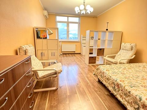 квартира за адресою Воскресенська вул., 12-В