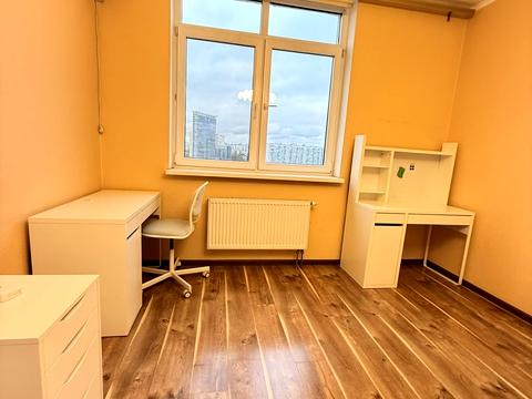 квартира за адресою Воскресенська вул., 12-В