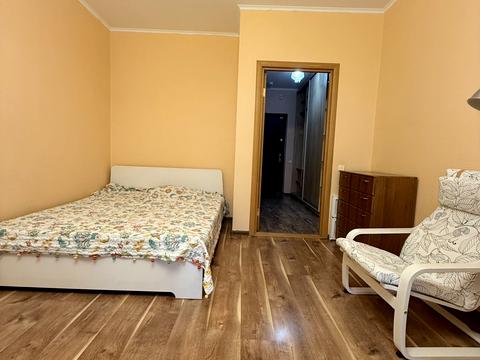 квартира за адресою Воскресенська вул., 12-В