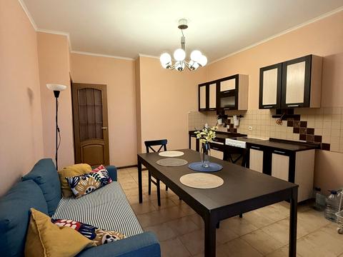 квартира за адресою Воскресенська вул., 12-В