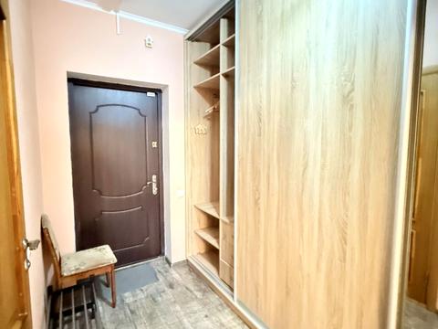 квартира за адресою Воскресенська вул., 12-В