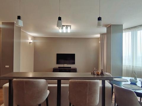 квартира за адресою Олімпійська вул., 10б