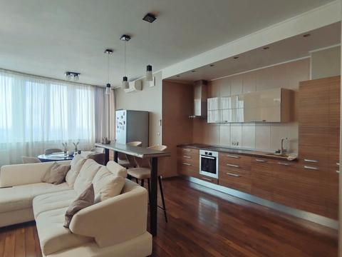 квартира за адресою Олімпійська вул., 10б