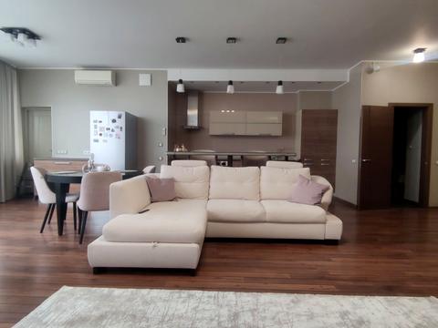 квартира за адресою Олімпійська вул., 10б