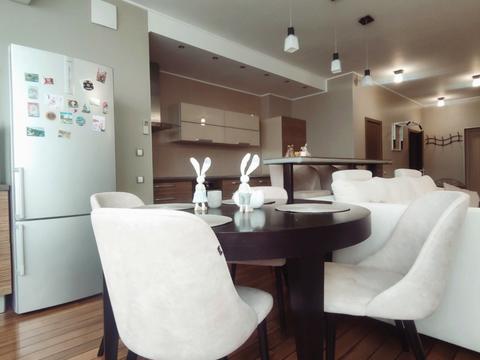 квартира за адресою Олімпійська вул., 10б