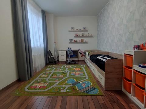 квартира за адресою Олімпійська вул., 10б