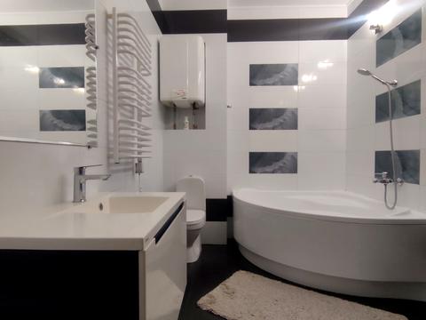 квартира за адресою Олімпійська вул., 10б