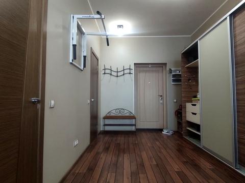 квартира за адресою Олімпійська вул., 10б