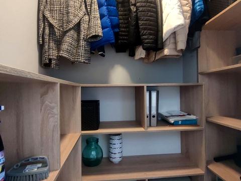 квартира за адресою Олімпійська вул., 10б