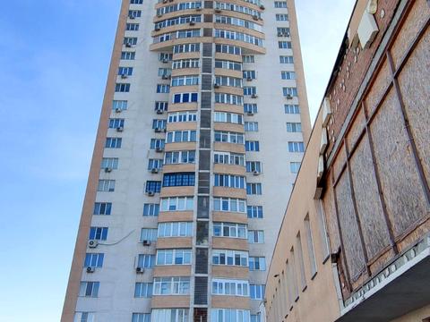 квартира за адресою Олімпійська вул., 10б