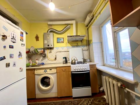 квартира за адресою Івана Мазепи вул., 24а