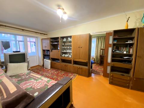 квартира за адресою Івана Мазепи вул., 24а