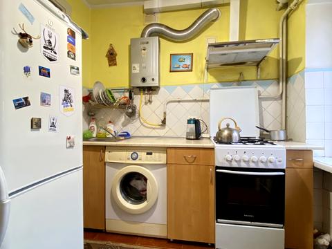 квартира за адресою Івана Мазепи вул., 24а