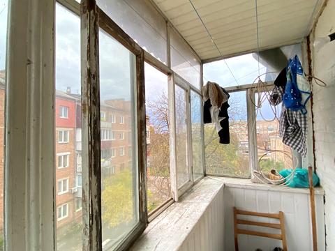 квартира за адресою Івана Мазепи вул., 24а