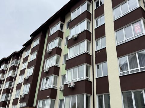 квартира за адресою Грушева вул., 5