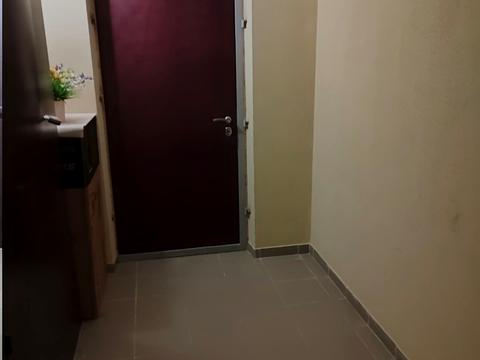 квартира по адресу Милославская ул., 2-Б