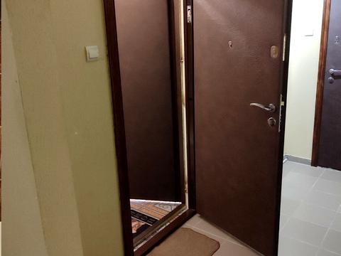 квартира по адресу Милославская ул., 2-Б