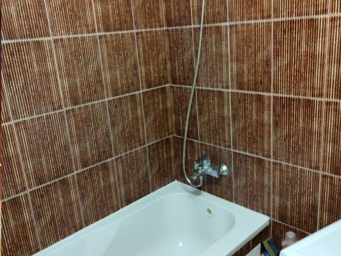 квартира по адресу Милославская ул., 2-Б