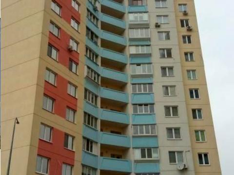 квартира по адресу Милославская ул., 2-Б